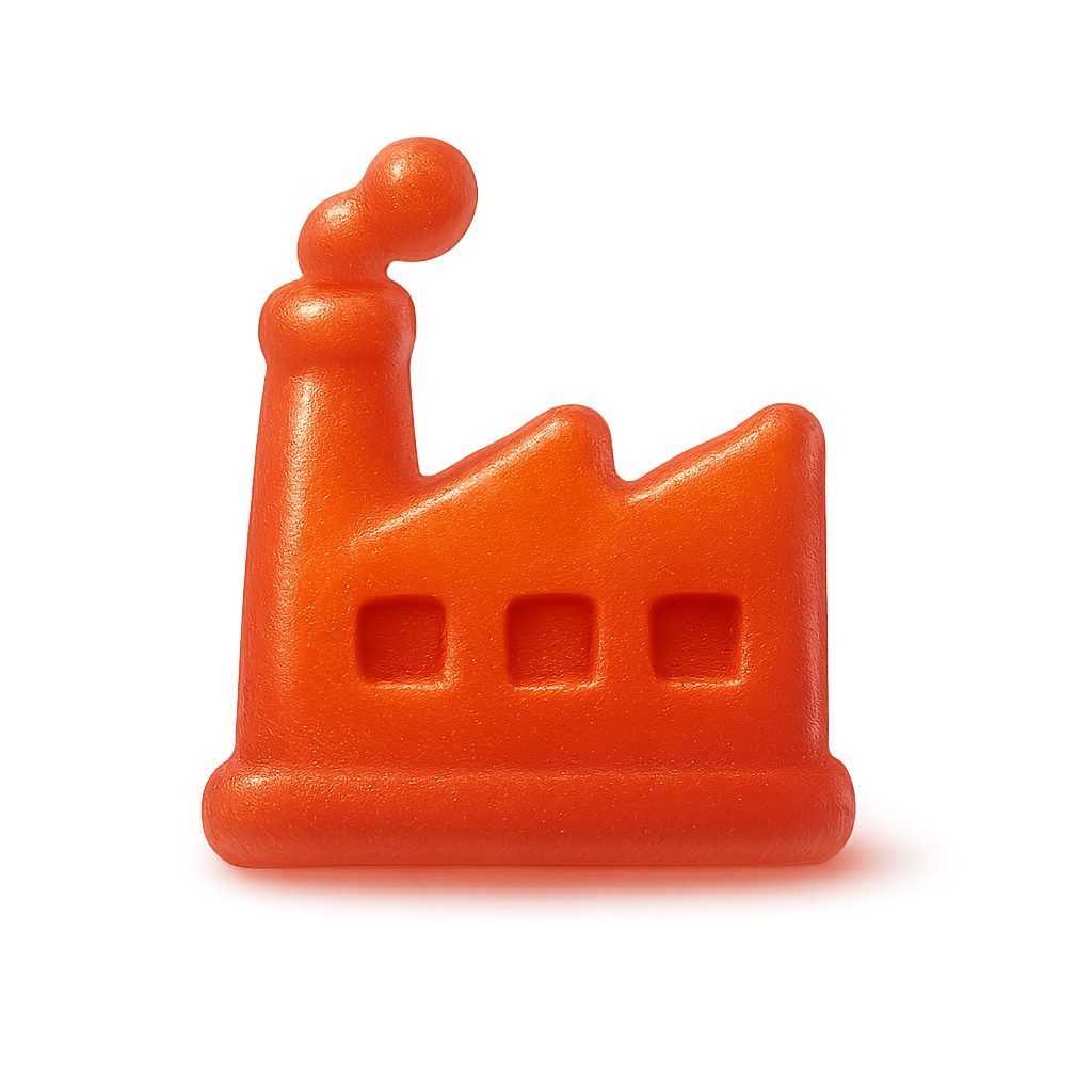 Pharmaceutical Quality Icon