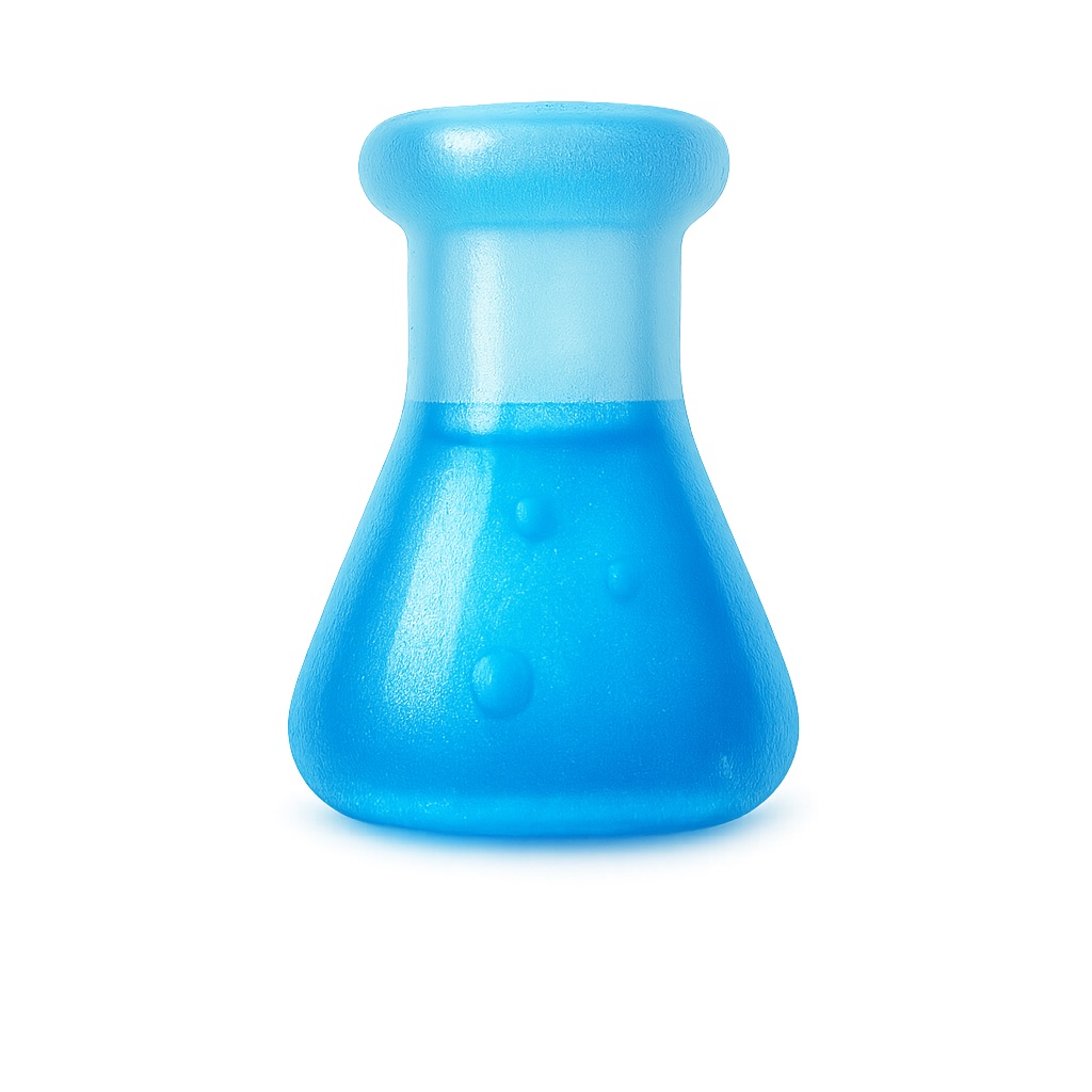 Pharmaceutical Precision